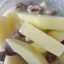 Resepi biskut coklat chip june 13, 2018. Jeruk Betik Muda Asam Boi