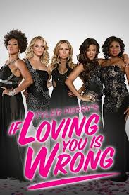 Edwina Findley Played The Role Of Kelly Issacs In 42 Episodes On The Television Series If Loving Yo Tyler Perry Movies Tyler Perry Black Television