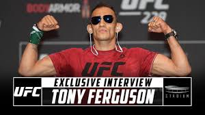 Moraes was a mixed martial arts event produced by the ultimate fighting championship that was held on june 8, 2019 at the united center . Tony Ferguson Previews His Lightweight Fight At Ufc 238 Against Donald Cerrone Stadium