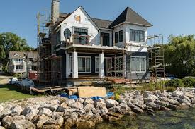 Vacation packages · top destinations · rich history · indoor waterpark Building On Mackinac Island Where Horses Rule The Roads Mansion Global