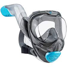 The 5 Best Full Face Snorkel Masks 2021 Reviews Outside Pursuits