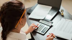 Small Business Bookkeeping Made Easy | KSSP Partners LLP