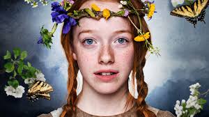 TIP na seriál: Anne with an E
