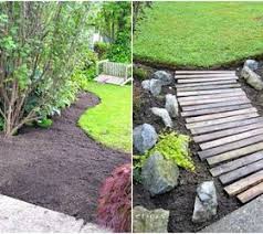 This inspired me to set up a site selling gift alternatives to flowers, including cancer what an amazing page! Instead Of Planting Flowers These Homeowners Did Something Brilliant Hometalk