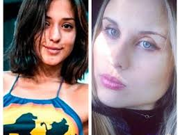 Rocío toscano es una de las actrices jóvenes que ha irrumpido en el espectáculo nacional. Hermana De Cretton Se Defendio Tras Acusaciones De Rocio Toscano