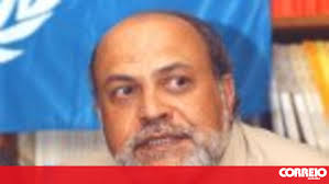 RAMIRO LOPES SUCEDE A MELLO