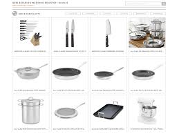 Here you may to know how to register all clad. My Blueprint Kitchen Registry Guide Because Im Addicted