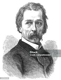 Field Marshal Sir Frederick Paul Haines British Army Officer Stock  Illustration