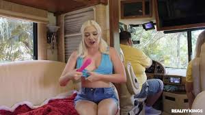 Hitchhiker Gets Taken For a Ride porn 🌶️ picture gallery - PornHat