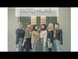 Jadi bisa disesuaikan dengan seleramu dan pasanganmu. Inspirasi Gaya Ootd Hangout Simple Kekinian Bareng Temen Putri Chanel Youtube