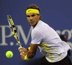 Надаль вышел в четвертьфинал ролан гаррос. Rafael Nadal Tennis Sport Ru