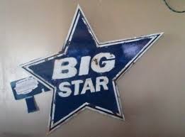 Big Star Grocery Store Memphis Tennessee Memphis Big Star