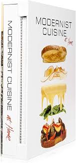 Download Modernist Cuisine At Home By Nathan Myhrvold And Maxime Bilet In 2020 Modernist Cuisine Cuisine Molecular Gastronomy
