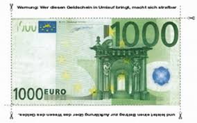 Jun 16, 2021 · 4,7 millionen euro für eine wohnung im seengebiet. Thedarlingbakers Bilder 1000 Euro Schein