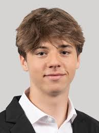 Nick Vogel, Lernender Mobiliar Brig