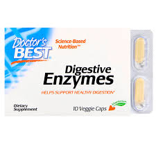 Having tried all the major pod brands, my overall favourite brand is lavazza (from. Doctor S Best Digestive Enzymes 10 Veggie Caps Iherb