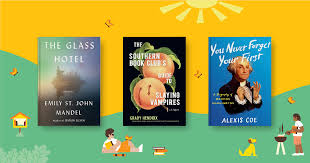 By kat sarfas / july 9, 2020 at 12:00 am share. The Top 40 Hit Books Of The Year So Far Goodreads News Interviews