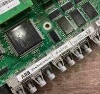 HIEE401807R0001 ABB Control Module