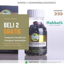 Khasiat habbatussauda untuk diet sudah terbukti diberbagai penelitian baik yang dilakukan di dalam maupun luar negeri. Khasiat Habbatussauda Untuk Pria