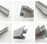 Supply aluminium rail for solar panel mounting Wholesale ...