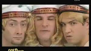 Stach stach is a 2002 song recorded by michael youn and his band bratisla boys. Bratisla Boys Stach Stach Official Video Youtube