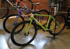 Pin Op Bikes