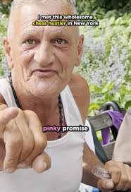 Johnny Smacks New York