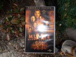 Vosloo, arnold, fraser, brendan, o'connor, kevin j., hyde, jonathan, weisz, rachel, hannah, john, avari, erick. Die Mumie Kehrt Zuruck Spannender Fantasyfilm Brendan Stephen Sommers Film Gebraucht Kaufen A000rkdc11zzs