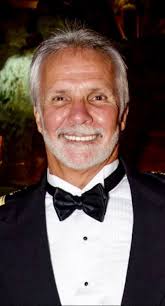 Order a personalised video from Captain Lee