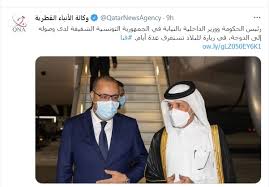 والصبي في ثوب واحد، ويباح في ثلاثة، والصغيرة في قميص ولفافتين. Ø±Ø¦ÙŠØ³ Ø§Ù„Ø­ÙƒÙˆÙ…Ø© ÙÙŠ Ø²ÙŠØ§Ø±Ø© Ø¥Ù„Ù‰ Ù‚Ø·Ø±