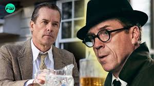 A Spy Among Friends: Is Guy Pearce and Damian Lewis' MGM+ Miniseries Based 