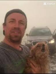 Reed Timmer Commercial