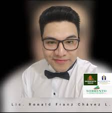 Sorrento Consulting GROUP SRL