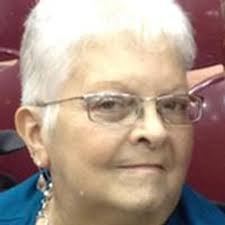 Beverly "Kay" Clary Obituary July 19, 2016