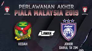 Fa cup atau piala fa merupakan kompetisi sepakbola di inggris yang chelsea. Piala Malaysia Milik Jdt