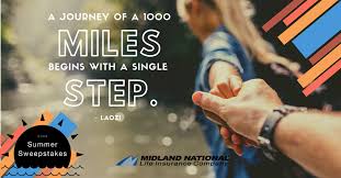 In 1906, the company that would eventually evolve into midland national life insurance company was founded on a late summer evening in the black hills of south dakota. A Journey Of A Midland National Life Insurance Company Facebook