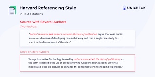 Is harvard citation the same as apa? In Text Citation And Works Cited List Quick Tips To Stay Safe