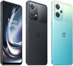 OnePlus Nord 2 Lite pictures, official ...