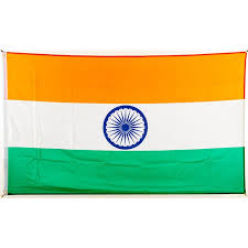 Countryflags.com bietet eine große auswahl an abbildungen der indische flagge. Flagge 90 X 150 Indien 9 95