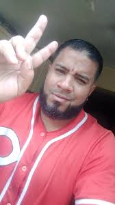 Alexander Rodríguez