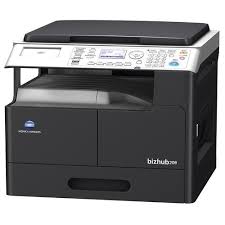 Download the latest drivers, manuals and software for your konica minolta device. Konica Minolta Photocopy Machine Konica Minolta 205i Bizhub Photocopy Printer Machine Wholesale Trader From Raipur