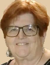 Obituary information for Katherine "Kathy" S. Doerr