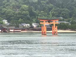 #durecordervideo saya ini direkam dengan du recorder. Visit Japan Campaign Setouchi Winner Report Day 2 Go To Wonderful Miyajima Island