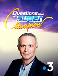 Son éviction du mythique jeu questions pour un champion a fait l'effet d'une bombe, mais julien lepers est prêt à tourner la page. Questions Pour Un Super Champion En Streaming Sur France 3 Molotov Tv
