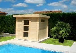 Resultat De Recherche D Images Pour Local Technique Piscine Design Piscines Design Piscine Bois Local Piscine