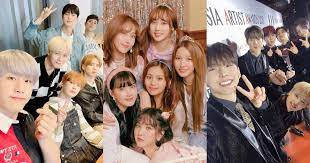 Park min hyuk (박민혁) birthday: Astro Gfriend And More These Are The K Pop B Sides That Deserve More Attention Kpophit Kpop Hit