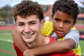 Teacher Targets—Going All In:From Ugly Sweaters to Unforgettable Moments  (Asia Cornelius, Eastside Elementary) Over the years, I've discovered that  building relationships with students is at the heart of everything I do.  It's