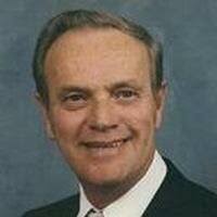 Obituary of George William Robson