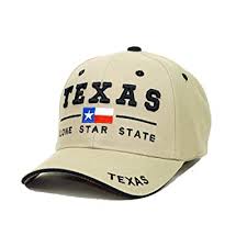 Shop texas hats at fansedge. Buy Texas State Embroidery Hat Lone Star State Adjustable Sandwich Baseball Cap Online In Indonesia B07kmxh3dl