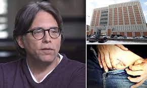Keith raniere was sentenced last month to 120 years in prisoncredit: Nxivm Leader Keith Raniere Whines About His Jail Cell Temperature In Bid To Get A Prison Transfer Daily Mail Online